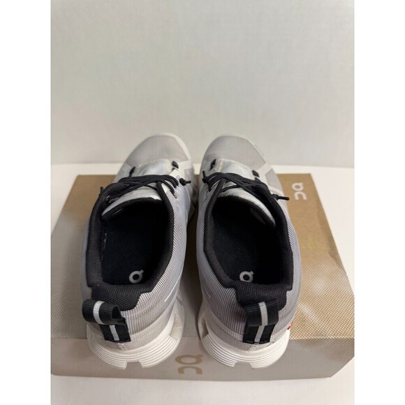 .10168 On Cloud 5, Grey/ Glaicer, Womens Running Shoes- 6 Womens - Picture 5 of 5